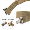 with Buckle Large Dog Collar Dog Supplies Tactical Dog Collar Military Dog Collar Pet Accessories