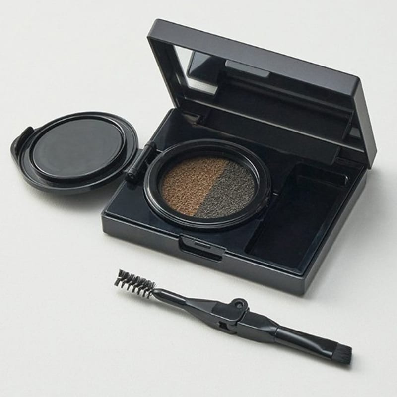 Method Liltattoo Brow Cushion Two-Tone Brown