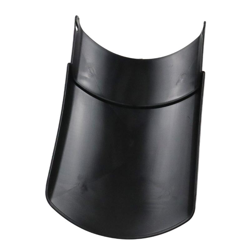 Motorcycle Accessories For Goldwing Honda GL1800 F6B Front Mudguard Fender Extender Extension Cover Fit Gold Wing GL 1800 2018UP