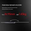 Lenovo Zongwei CF4720J-63f 14-дюймовый ноутбук для безопасных вычислений (Китайская версия)