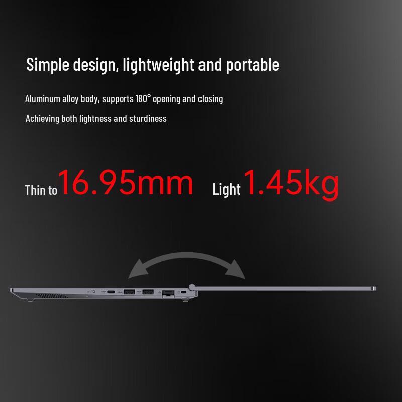 Lenovo Zongwei CF4720J-63f 14-дюймовый ноутбук для безопасных вычислений (Китайская версия)