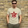 Rages Against The Machines TShirts Unisex Vintage 100 Cotton Tees Round Neck Short Sleeve T Shirts Plus Size Clothes
