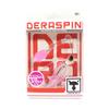 Jackall Spinner Bait Lure Deraspin 3/8 Oz Sexy Pink Dip (7251)