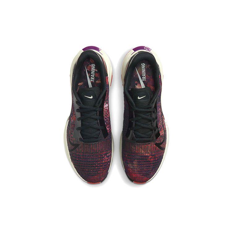 Nike Кроссовки мужские ZoomX SuperRep Surge Martian Sunrise разноцветные черные с морским стеклом CU7627-003