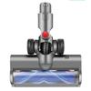 Насадка-щетка с прямым приводом для пылесоса Dyson V6 DC58 DC59 DC62 DC72 со светодиодной подсветкой для пылесоса для пола