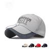 Summer Big Edge Extended Brim Sun Protection Fishing Hat Outdoor Sports Windproof Rope Men's Net Hat Breathable Sunshade Baseball Cap