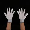 PU-Coated 13-Gauge Nylon Gloves: Wear-Resistant, Anti-Static, Non-Slip Work Gloves