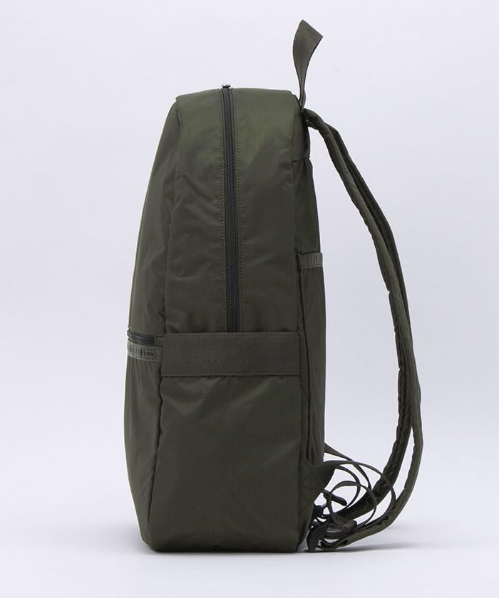 Официальный рюкзак CARRIER Dark Olive БЕСПЛАТНО [LeSportsac] BACKPACK/3504 женский