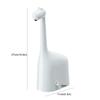 Automatic Soap Dispenser Giraffe Model Large Capacity Smart Sensor Dishwashing Liquid Shower Gel USB Soap Machine for Home Use