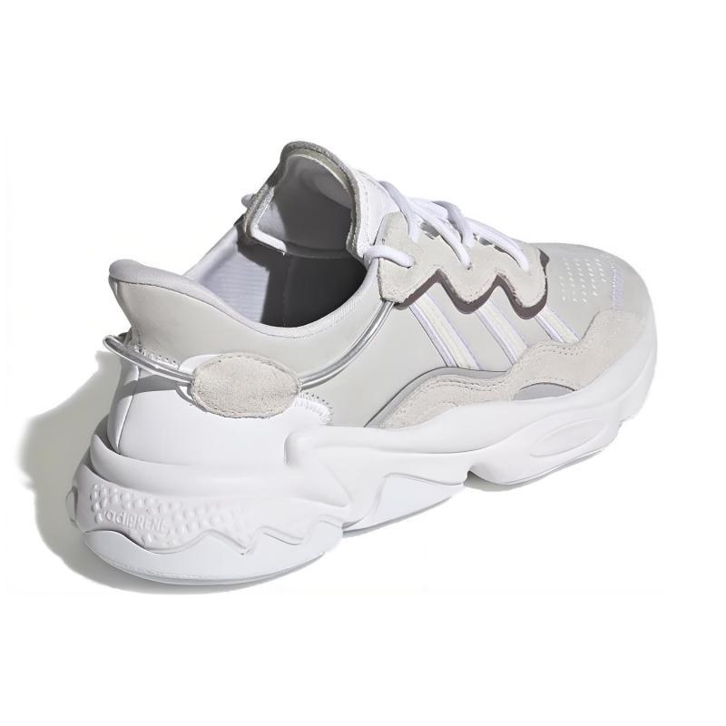 Adidas Женские кроссовки Ozweego 'Cloud White' EG0552