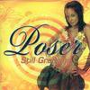 CD POSER - Still Grooving JWCD0302 JW 2007 США Латинская музыка