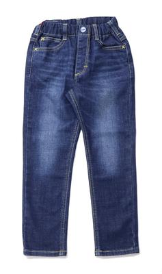 Мужские джинсы Lee Stretch Denim Темно-синие,
