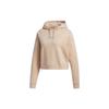 Neo C+ Fleece Pullover Hoodie Women Hoodie Pearl-Pink FP7406