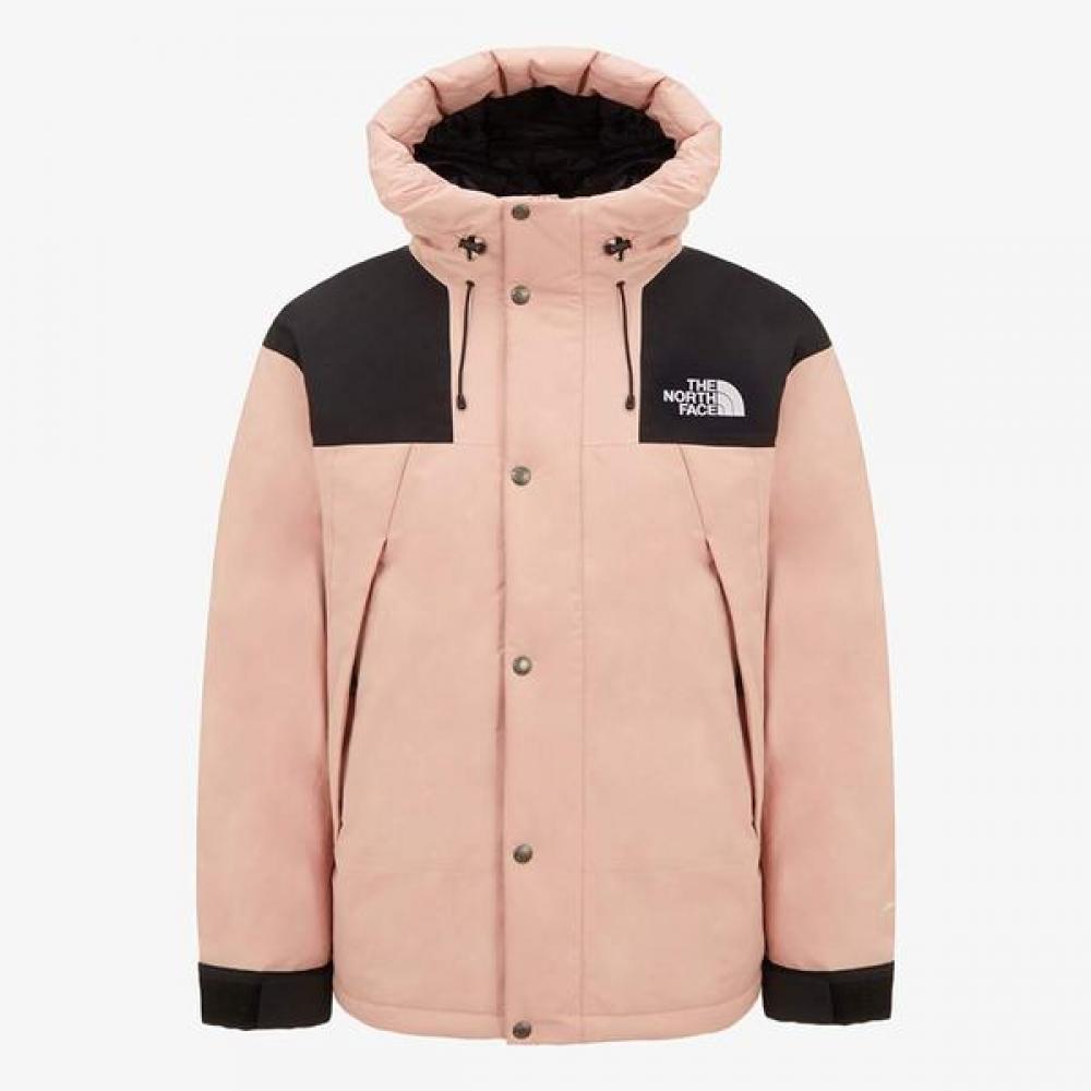 The North Face Мужская горная пуховая куртка rdS Down Nj1dq04d
