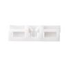Glass Repair Part for Toyota Land Cruiser, Lexus LX570