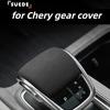 Для Chery Arrizo 8PRO ручка переключения передач Arrizo 5GT декорация рычага переключения передач 8 хрустальная крышка переключения передач Tiggo