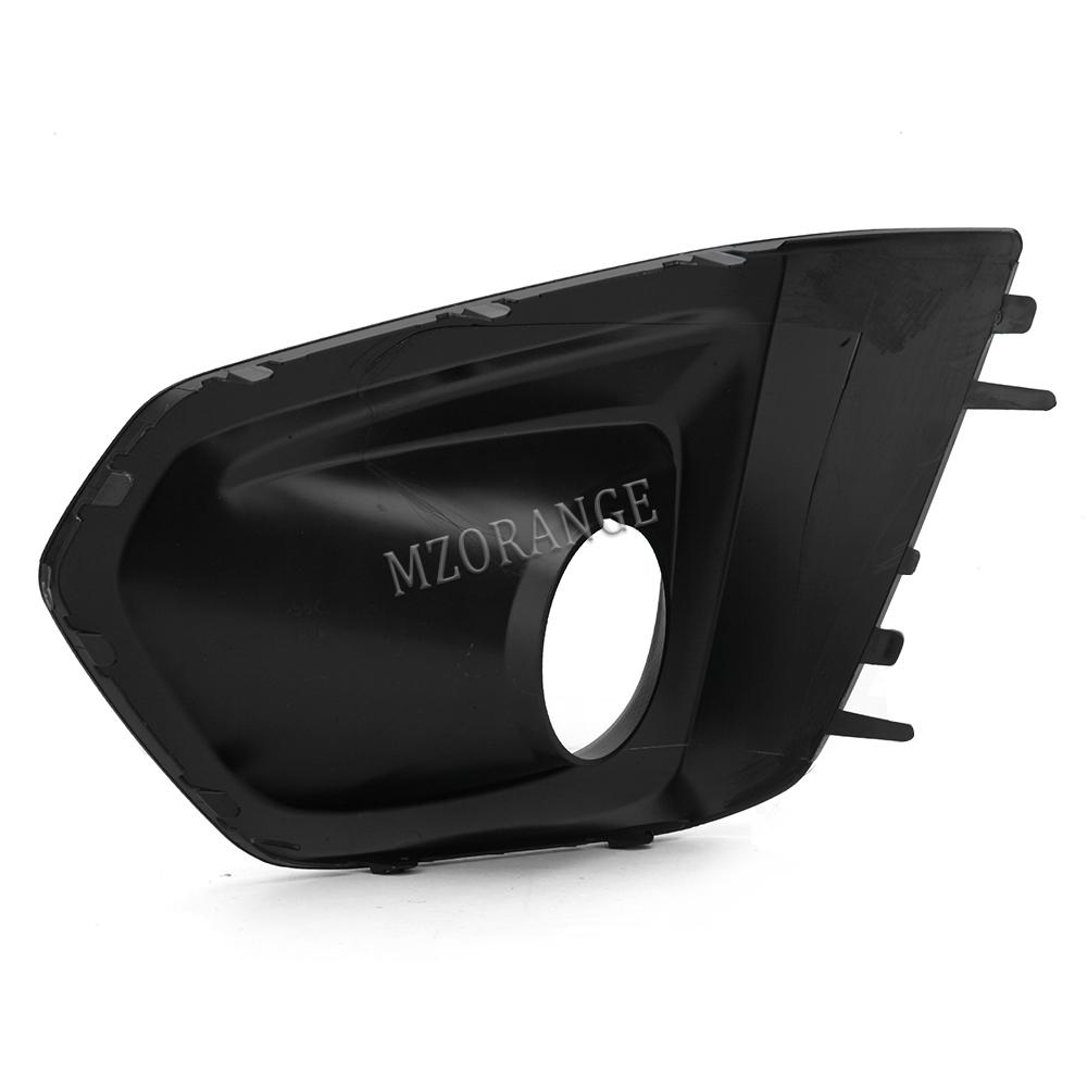 Автомобильный передний противотуманный фонарь для Subaru Impreza 2012 2013 2014, передний бампер, противотуманные фары, рамки, обрезная рамка автомобиля