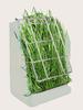 1pc-Rabbit Hay and Food Feeders - the Perfect Choice for Indoor Use - Promote Healthy Eating Habits