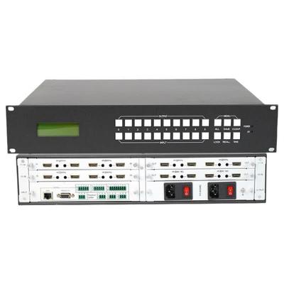 DIGIBIRD YK-CVM-E88 4K Гибридный Матричный Коммутатор (Китайская версия)