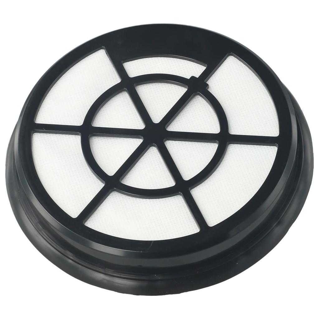 Моющиеся фильтры для безмешкового цилиндрического пылесоса Bush, комплект предварительных фильтров