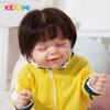 Силиконовые куклы Reborn для всего тела, красивые детские игрушки, мягкие на ощупь, Bebe Reborn, рождественский подарок на день рождения