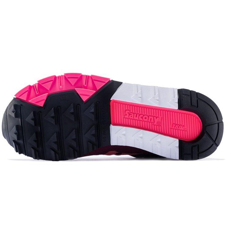 SAUCONY Азура 'Бордово-розовый' S60437-19