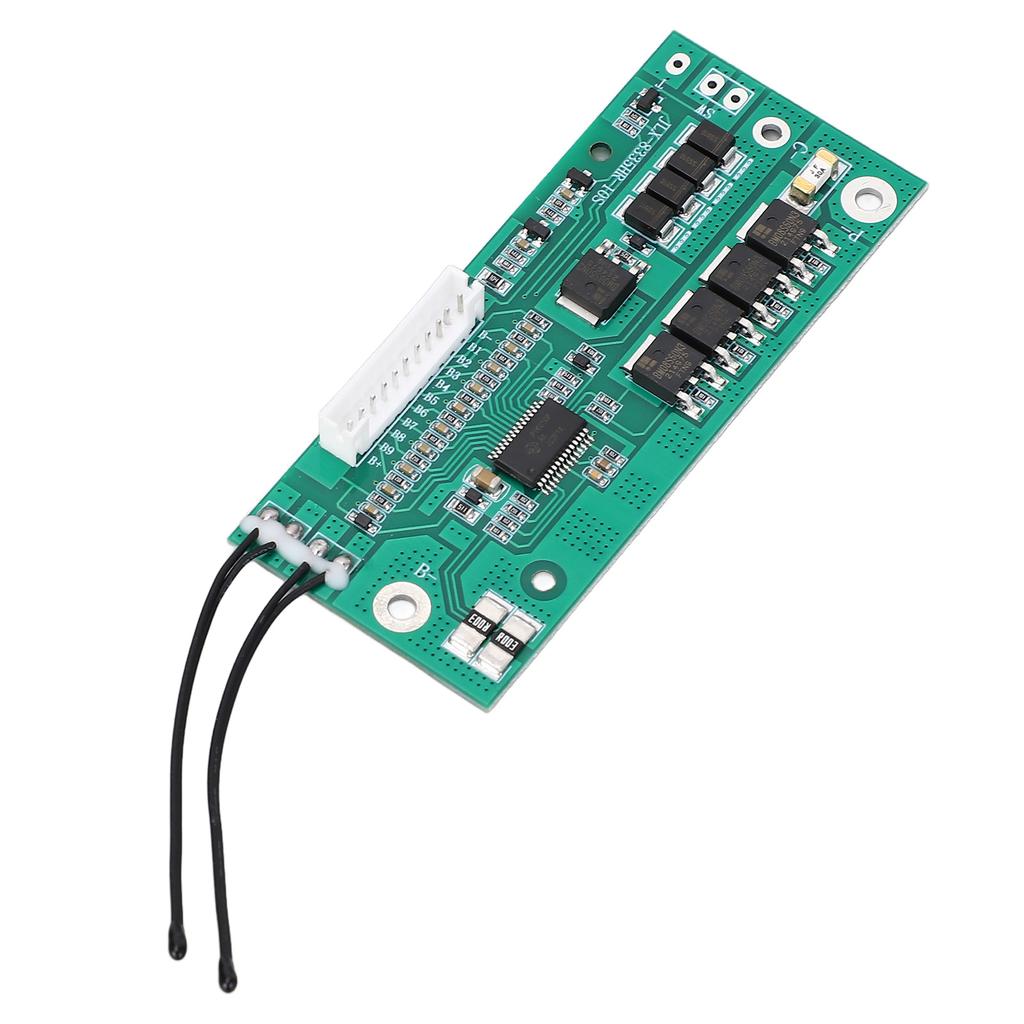 Electric Scooter Battery Protection Board PCB Multiple Guard Lithium Battery BMS Protection Board