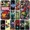 Чехол для телефона Loki Marvel Thor Odinson для Samsung Galaxy A56 A26 A36 A10 A20 A30 A31 A32 A50 A51 A52 A53 A33 A12 A14
