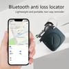 FindMy Smart Bluetooth Anti-Lost Locator for iOS - Pet & Device Tracker with Long Battery Life