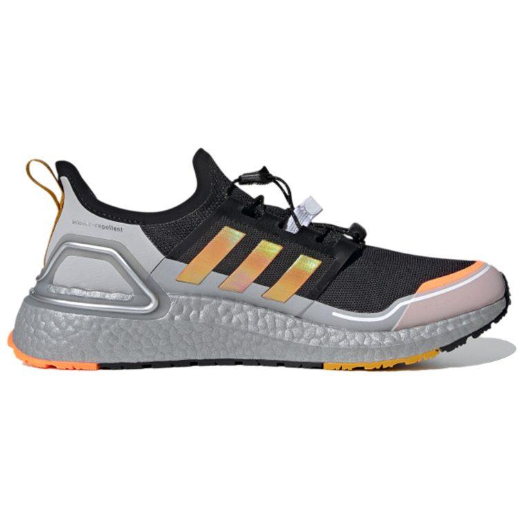 adidas UltraBoost Winter.Rdy 'Черный Сигнальный Оранжевый' FV8363