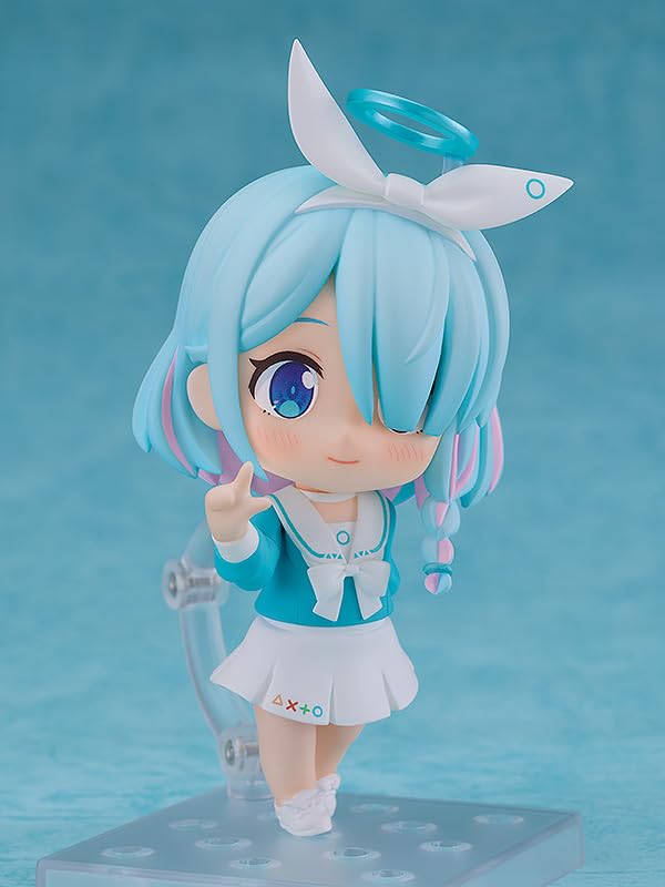 Nendoroid Blue Archive Alona Пластиковая окрашенная подвижная фигурка без масштаба