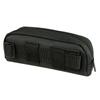 Outdoor Hunting Sunglasses Case Waist Hanging Molle Pouch Scratch-proof Goggles Storage Box 600D Nylon Eyewear Bags