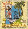 CD SALSAWEEK VOL 2; V/A - Salsaweek Vol.2 IRMA5015922 Irma Latin 2000 Italy Latin Used