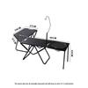 Kashi Smart Portable Camping Tactical Table