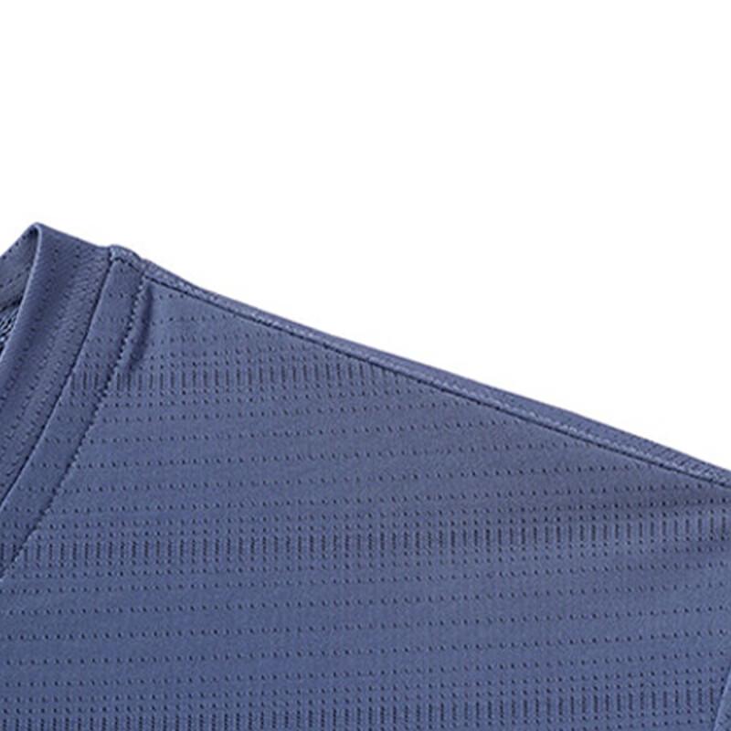 Pierre Cardin Men's Short-Sleeve Ice-Feel T-Shirt