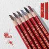 Карандаш для бровей Master Precision: Стойкая, водостойкая, устойчивая к поту для естественных, выразительных бровей.