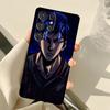 Чехол Kuroko No Basket с аниме Aomine Daiki для Samsung Galaxy S22 S21 Ultra Note 20 S8 S9 S10 Note 10 Plus S20 FE S21 FE