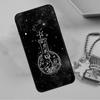 Биология и Химия Для Huawei Nova Y90 Y70 Y60 Y61 Y91 Y72 9 10 SE 12i 12s 11i 5T P60 Pro P20 P30 P40 Lite Чехол