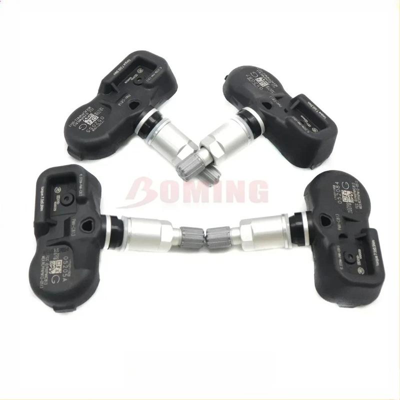 PMV-C813 40700JK01A Tire Pressure Sensor TPMS For INFINITI EX35 FX35 FX45 FX50 G35 G37 NISSAN 370Z CUBE JUKE MURANO ROGUE SELECT