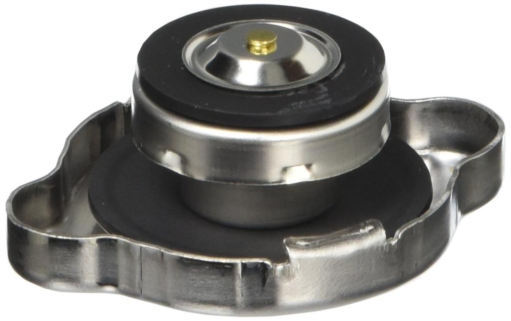 DRIVE JOY TACTI Radiator Cap V9113-CS09 Nissan Serena C25,NC25 May 2005-November 2010