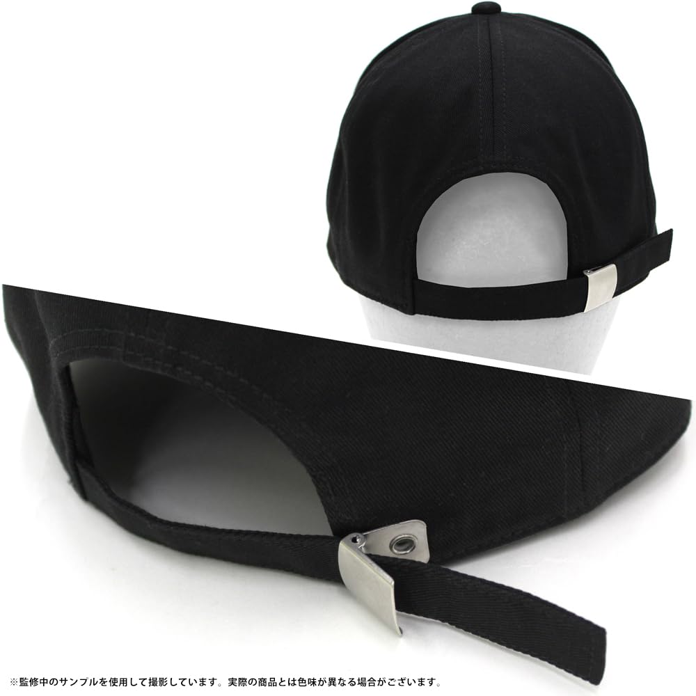 COSPA Вышитая кепка Годзиллы [Официальная] G-Force