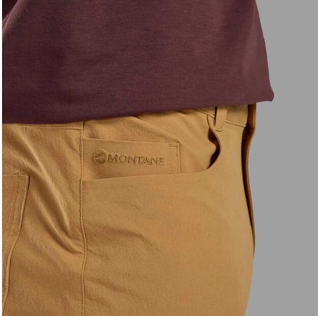 Montane Trousers Genoa Lite