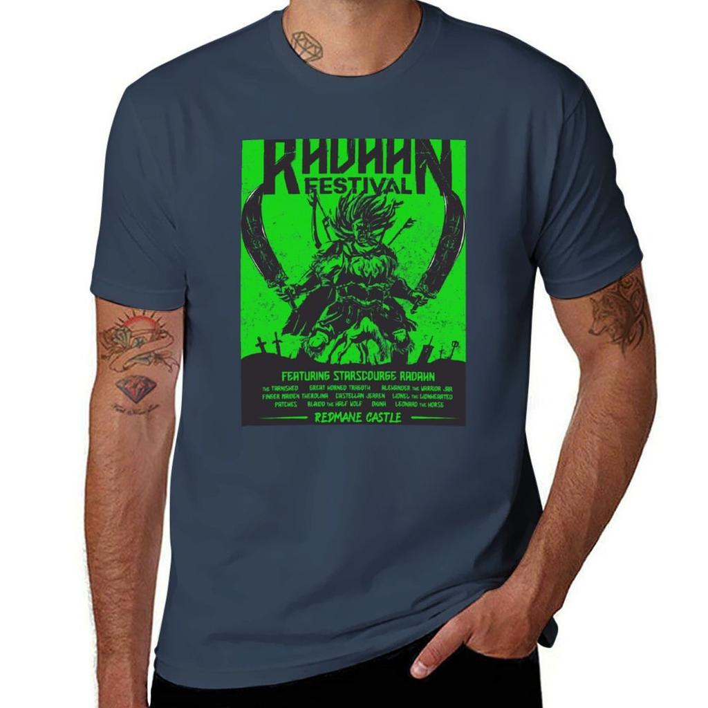 Festival Radahn S Tshirt Lightweight Hiking Tshirt