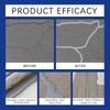 Waterproof Quick Drying Sealant For Home Roof And Wall Cracks, Leak-proof, Waterproof, Wear Resistant,