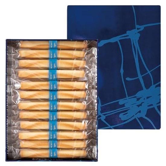 Yokumoku sweets snacks gift Western confectionery assortment present Cigar individually wrapped 48 pieces