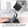 Чехол для Samsung Galaxy Tab S6 Lite P610 P615 с Bluetooth-клавиатурой A7 S7 S8, слот для стилуса