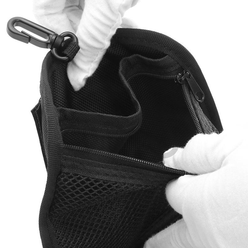 Harley Road King Flagship Glider Tool Kit & Cargo Bag Liner for Large Side Box
