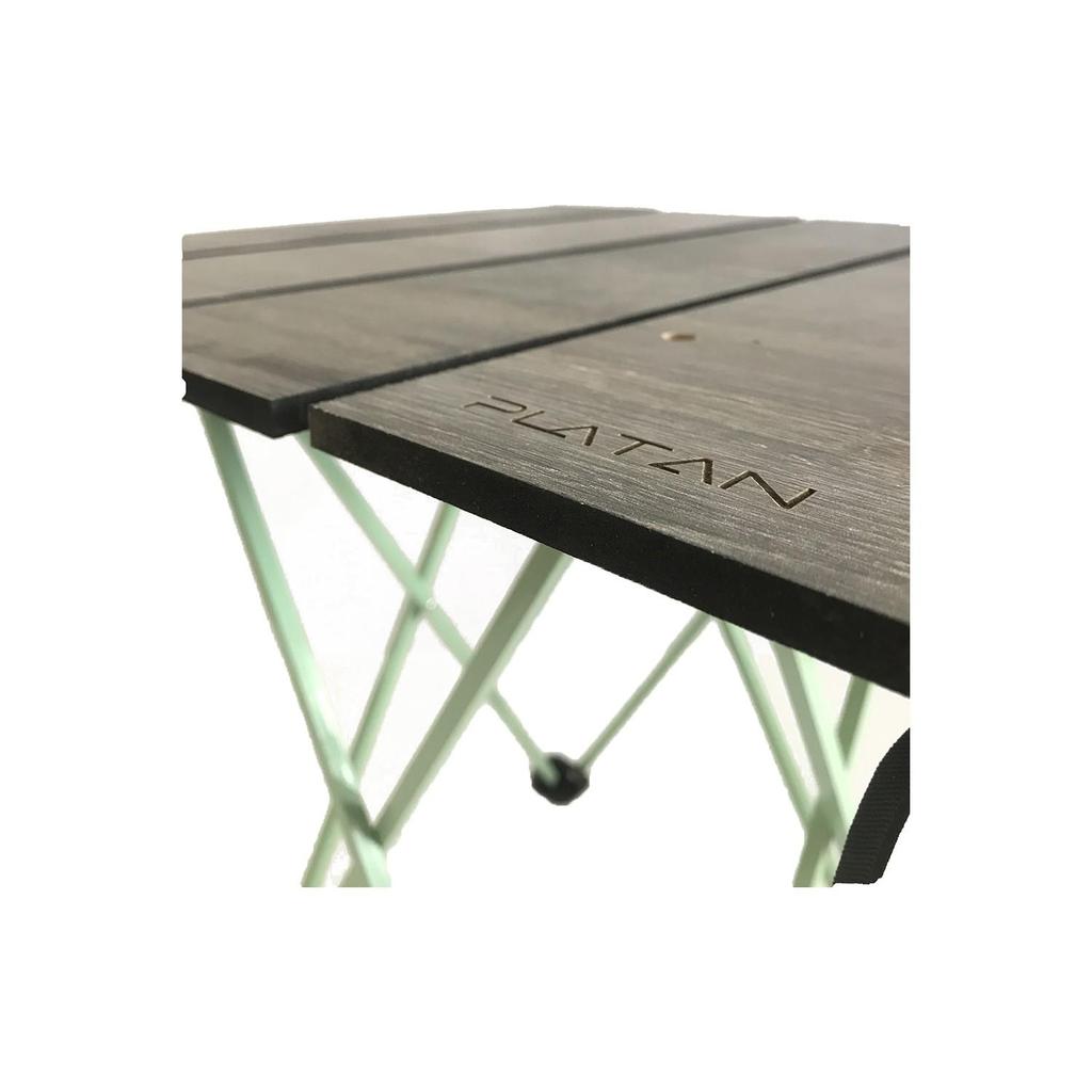 Деревянный складной стол для пикника для кемпинга большого размера