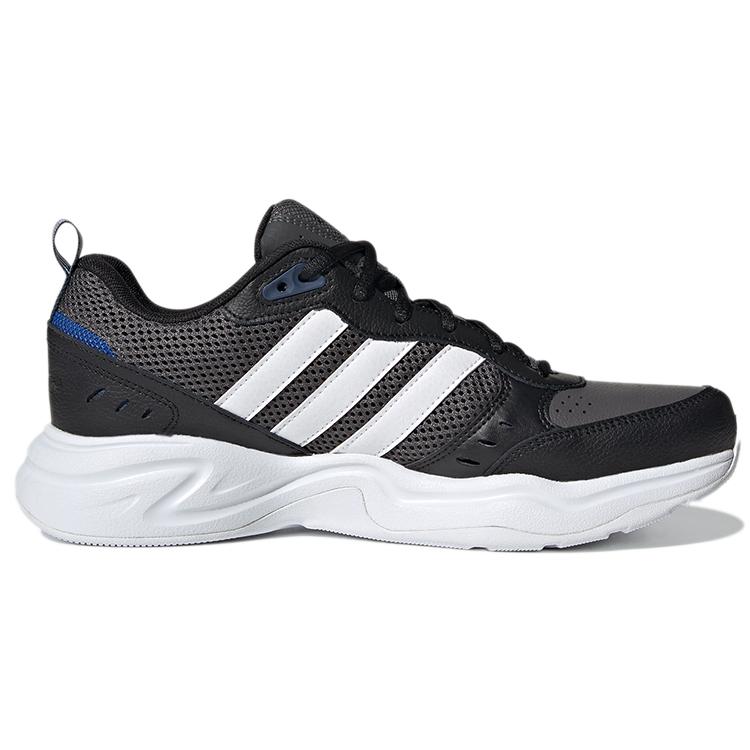 adidas Кроссовки Neo Strutter Черные FY8161
