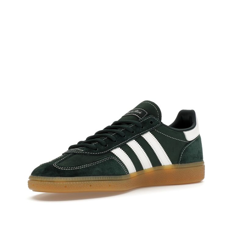 adidas Originals x Sporty & Rich Handball Spezial Темно-зеленый JP7067